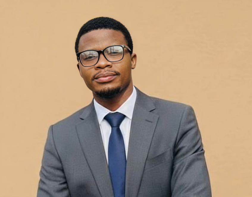 Apuamaga Ebube Michael